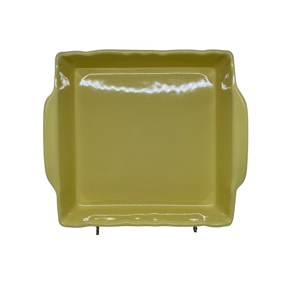 VTG Ceramic Baking Dish Handles – Rectangular Oven-to-Table Bakeware Kitchenware